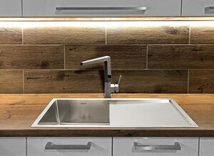 Designer Handmade Sinks