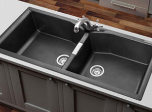 Quartz Sinks